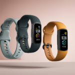 Fitbit charge 5