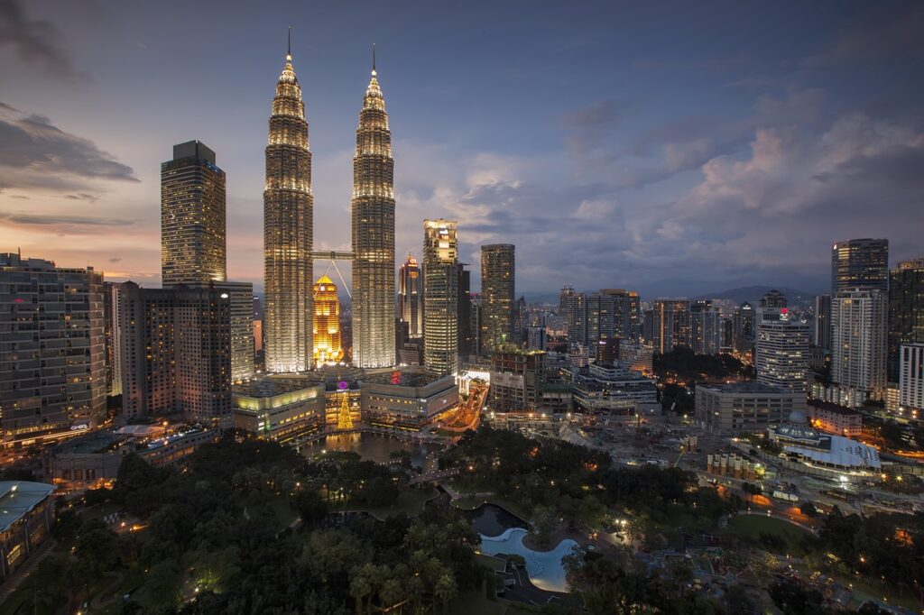  How Much Money Do I Need for 5 Days in Malaysia?( 2024 )