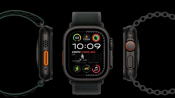 Apple Watch Series 10 New Sensors: A Game-Changer for Health and Fitness