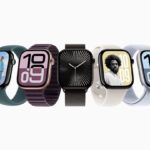 Apple Watch Series 10 New Sensors: A Game-Changer for Health and Fitness