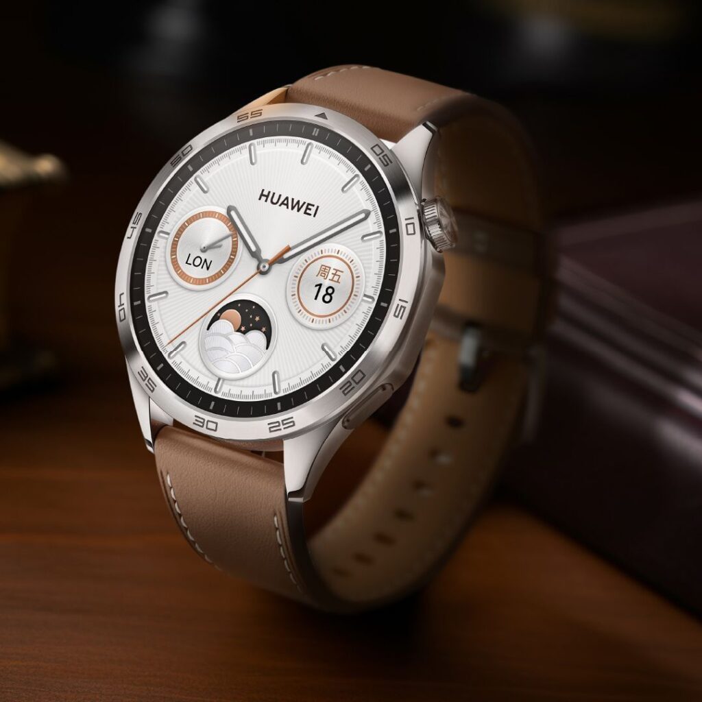 Huawei watch GT 4